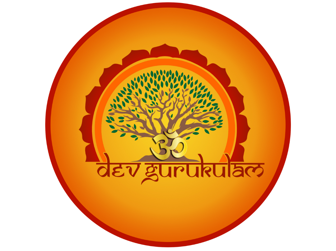 Dev Gurukulam Certified