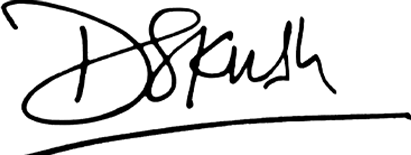 Authorized Signature